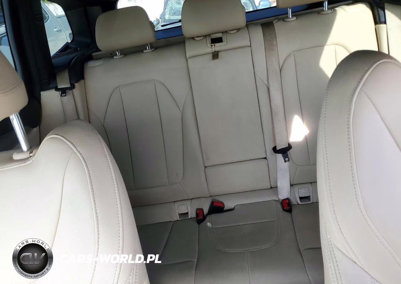 2021 BMW X3 Sdrive30I VIN:5UXTY3C09M9H37851 - 10