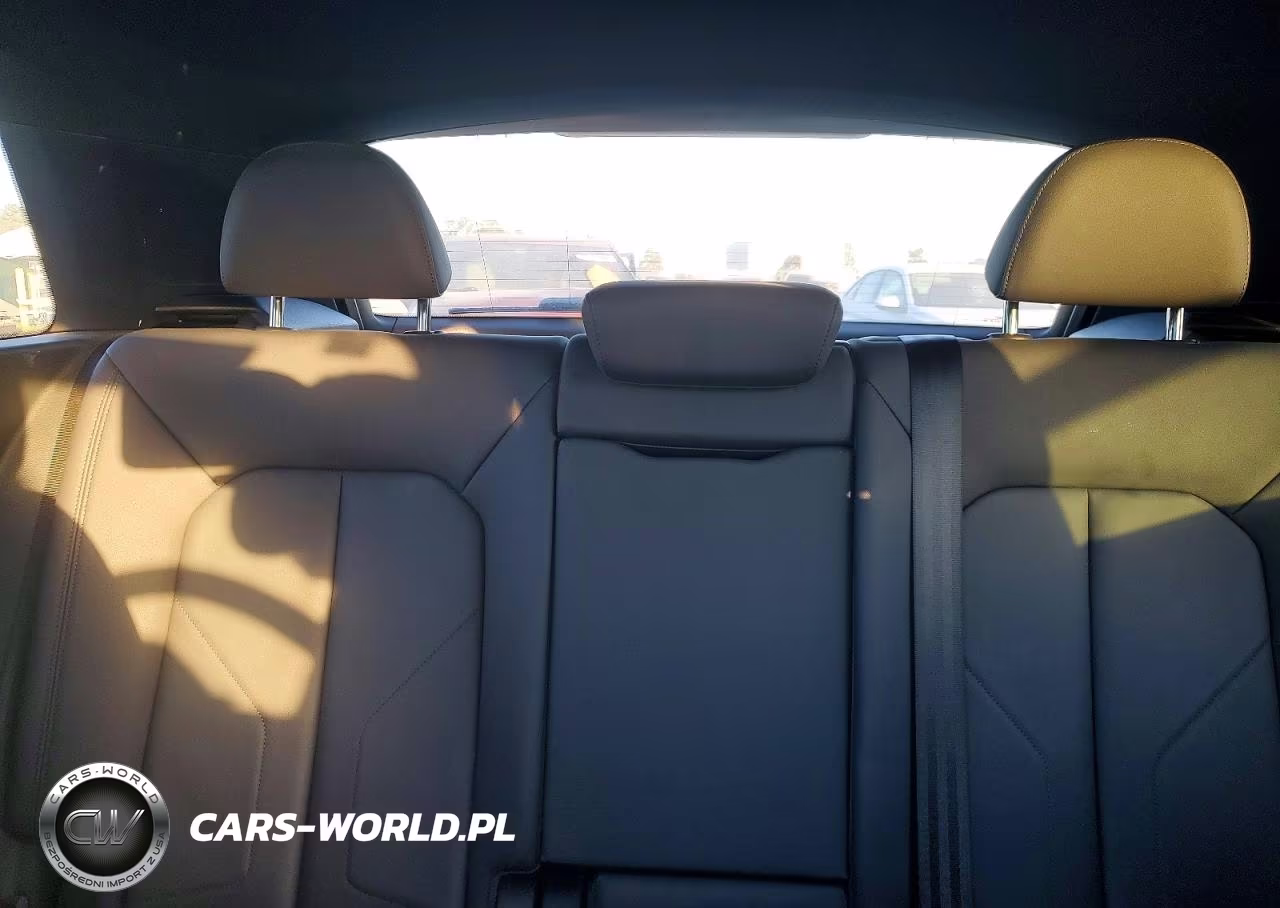 2022 Audi Q3 Premium 40 VIN:WA1AUCF39N1024370 - 10