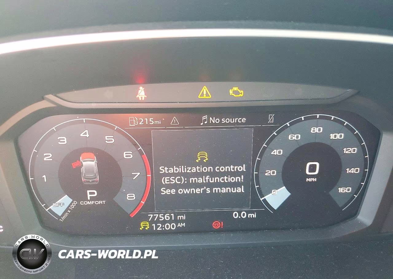 2022 Audi Q3 Premium 40 VIN:WA1AUCF39N1024370 - 9