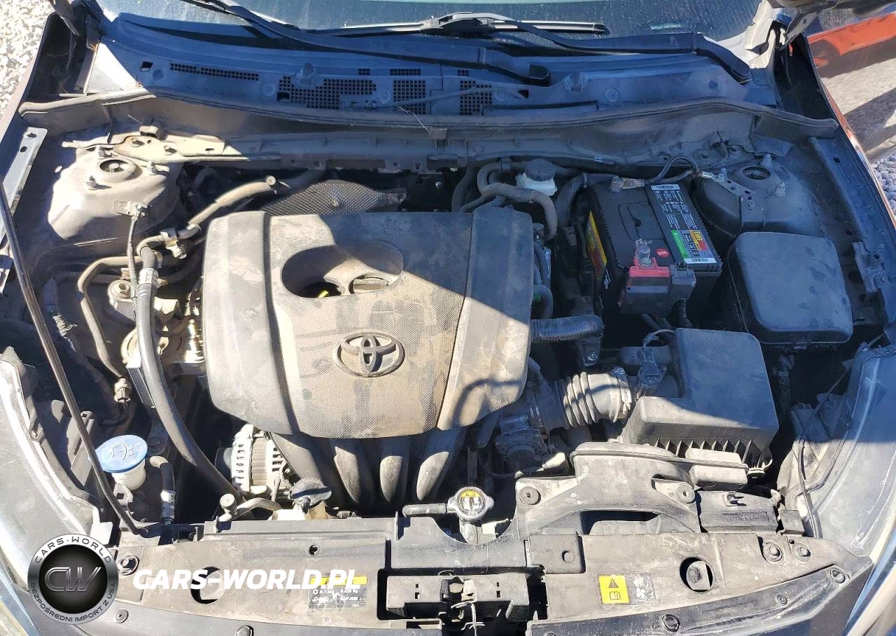 2017 Toyota Yaris Ia Base VIN:3MYDLBYV6HY190524 - 11