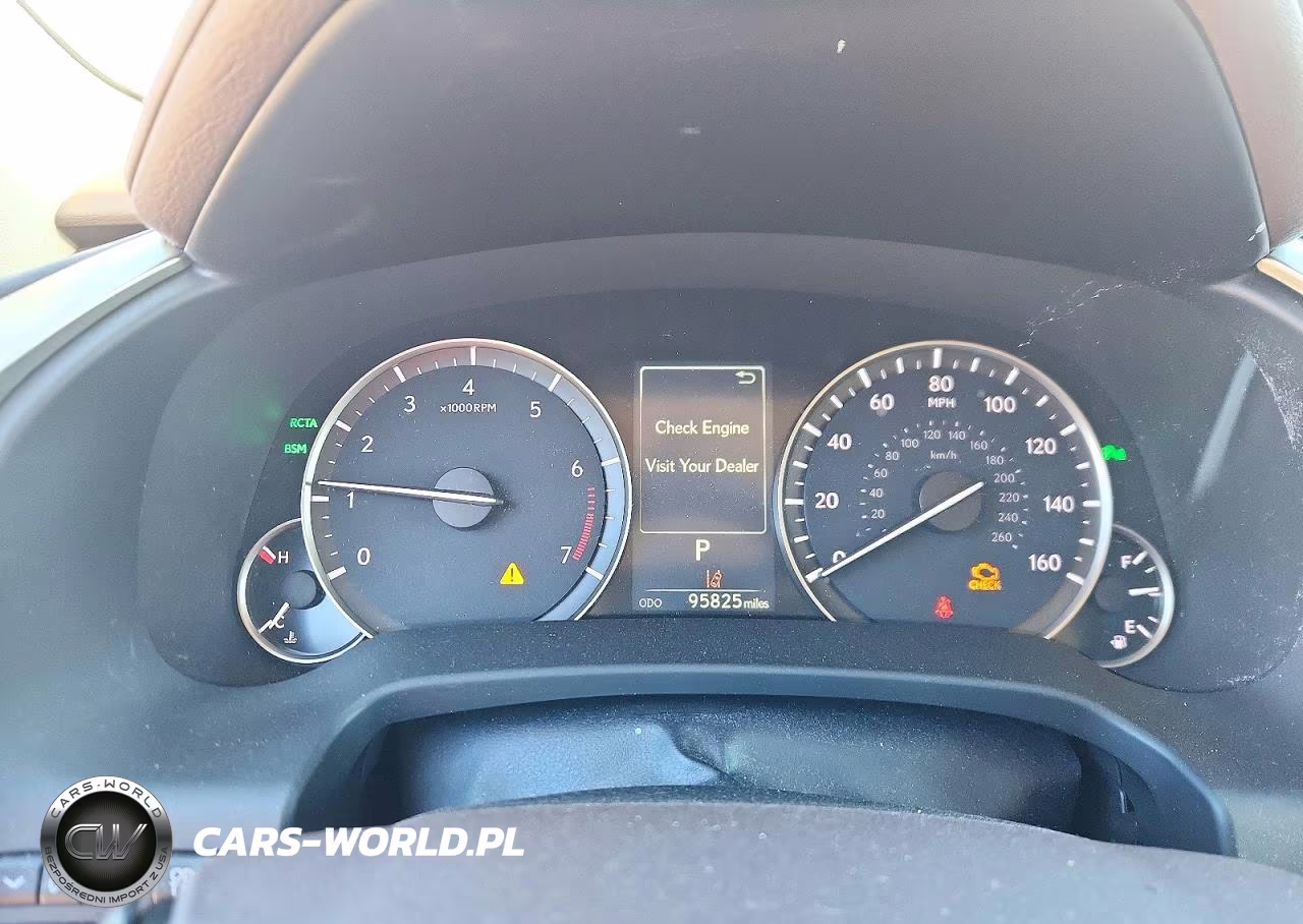2017 Lexus Rx 350 Base VIN:2T2BZMCA1HC110224 - 9