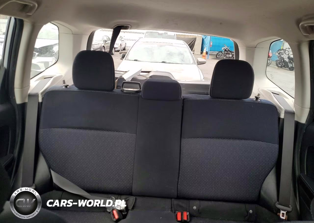 2015 Subaru Forester 2.5I VIN:JF2SJABC7FH438237 - 10