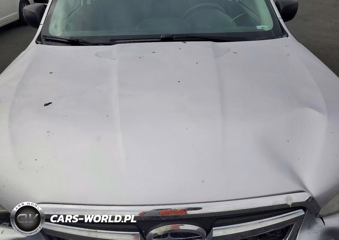 2015 Subaru Forester 2.5I VIN:JF2SJABC7FH438237 - 12