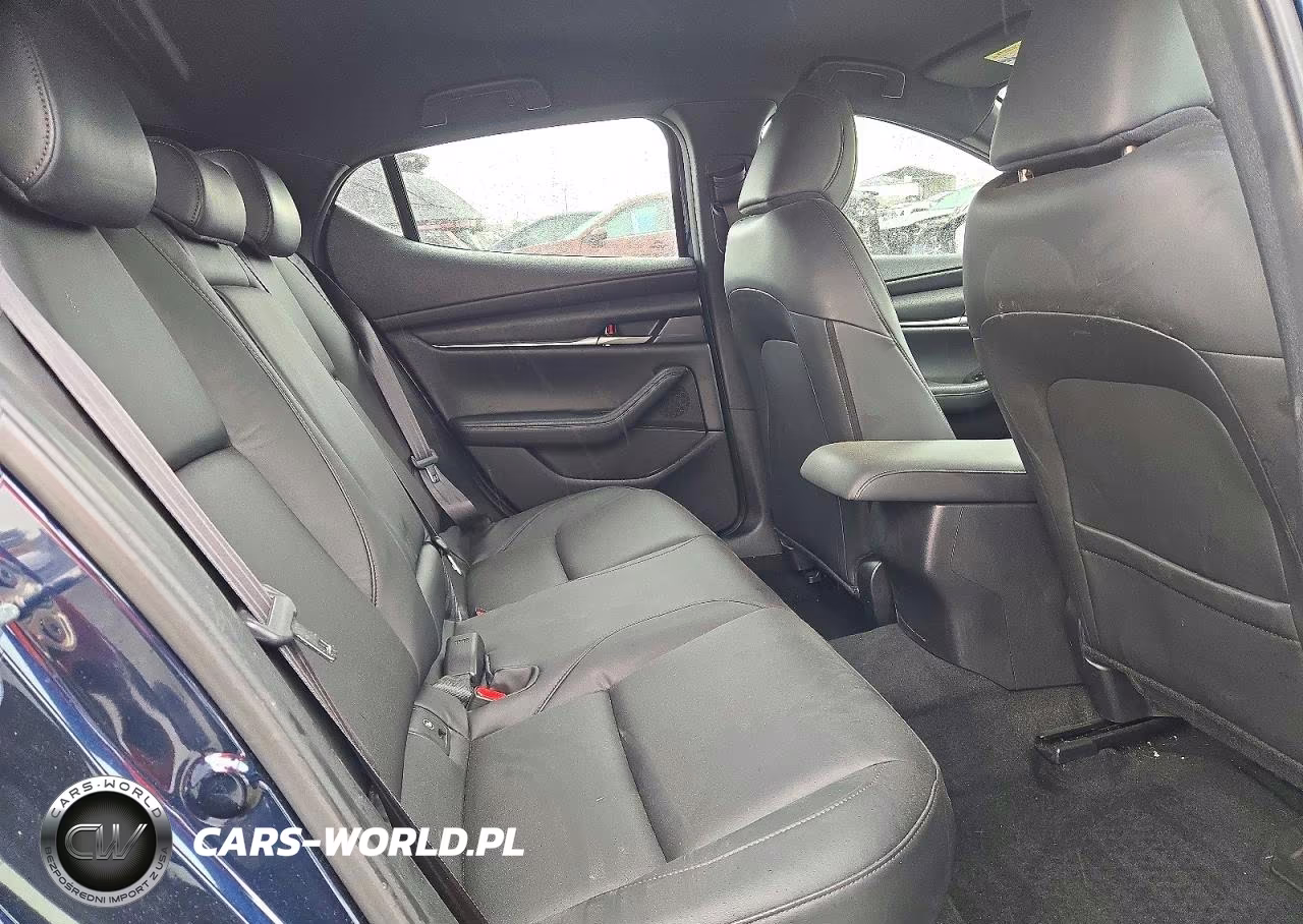2020 Mazda 3 VIN:JM1BPALM3L1174538 - 10