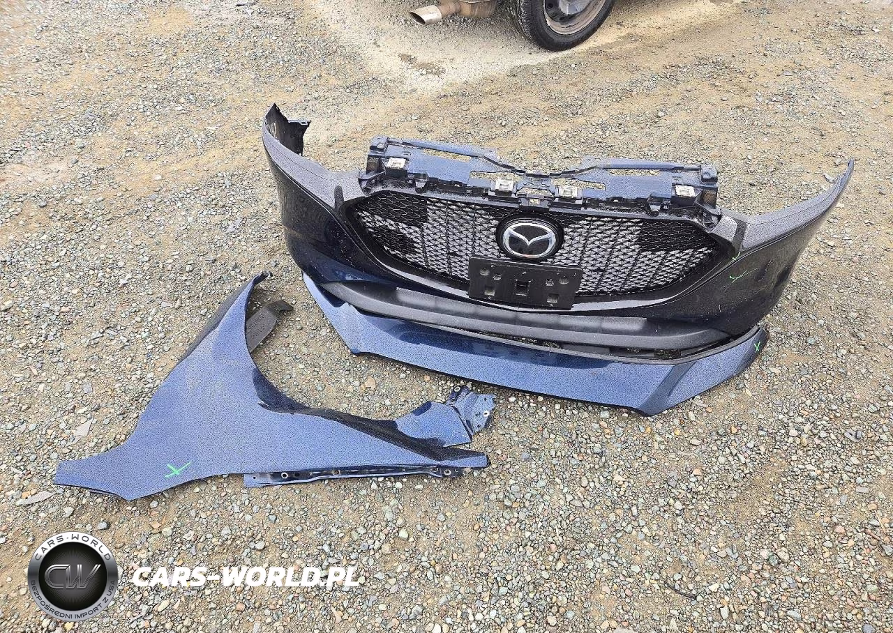 2020 Mazda 3 VIN:JM1BPALM3L1174538 - 12