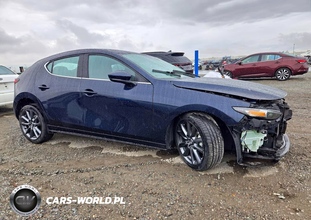 2020 Mazda 3 VIN:JM1BPALM3L1174538 - 4