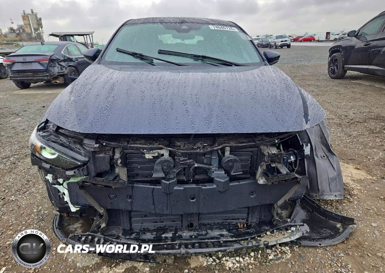 2020 Mazda 3 VIN:JM1BPALM3L1174538 - 5