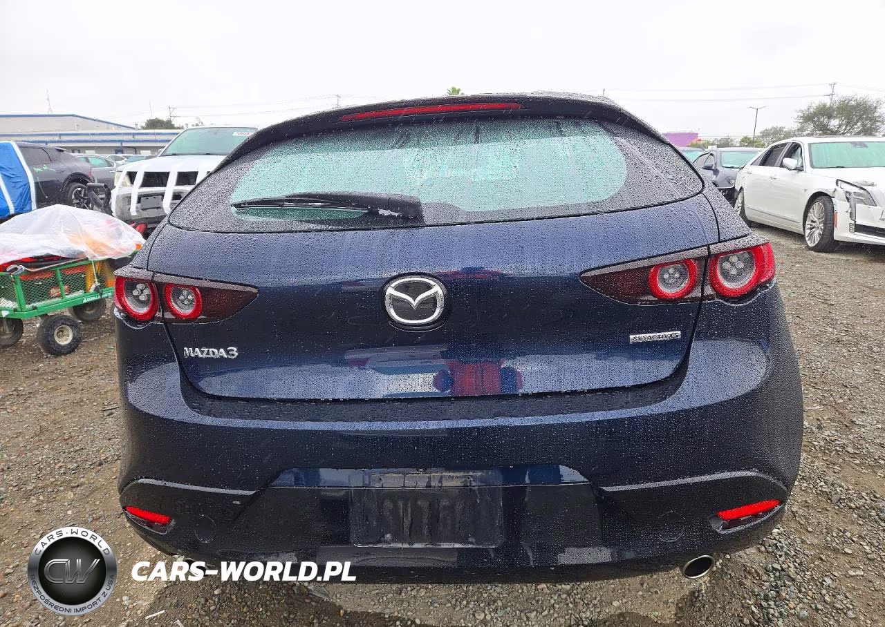 2020 Mazda 3 VIN:JM1BPALM3L1174538 - 6