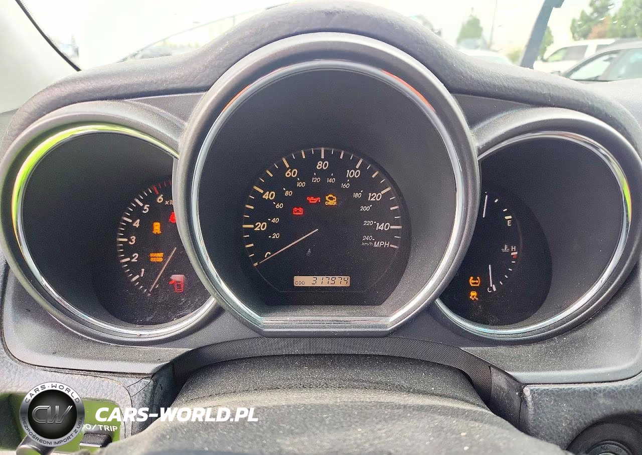 2004 Lexus Rx 330 VIN:JTJGA31U740039315 - 9