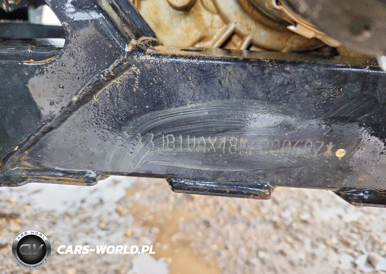 2021 Can-Am Maverick Sport X Xc VIN:3JB1VAX48MK000687 - 10