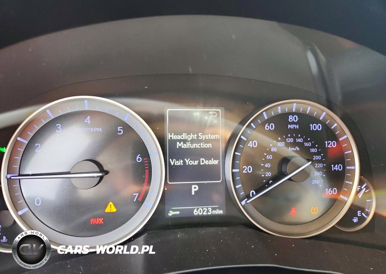 2018 Lexus Es 350 VIN:58ABK1GG6JU107399 - 9