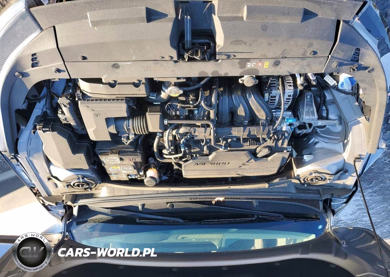 2025 Kia K4 Ex VIN:3KPFU4DE1SE019338 - 11