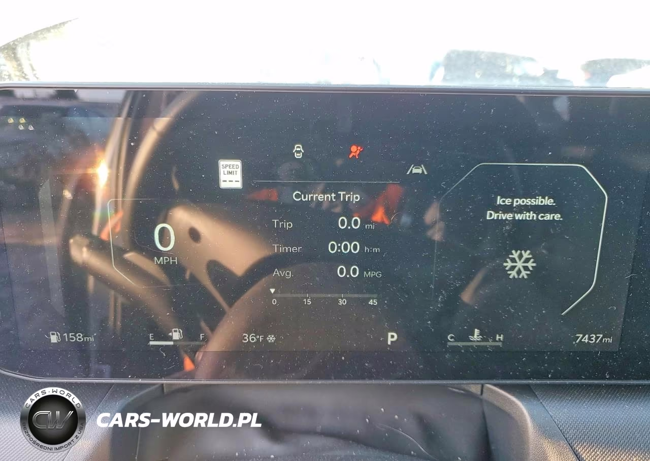 2025 Kia K4 Ex VIN:3KPFU4DE1SE019338 - 9