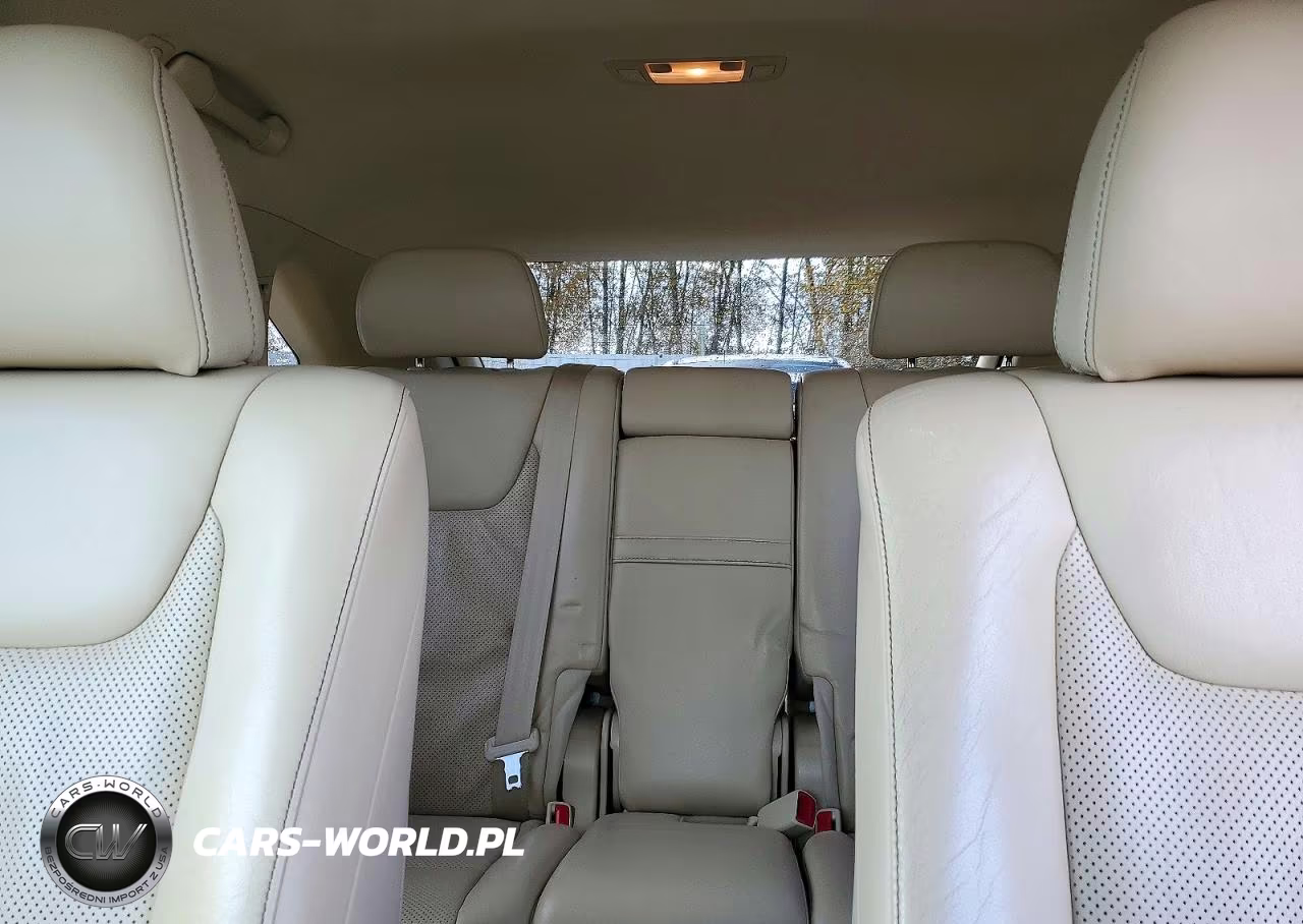 2014 Lexus Rx 350 Base VIN:JTJBK1BA9E2037944 - 10