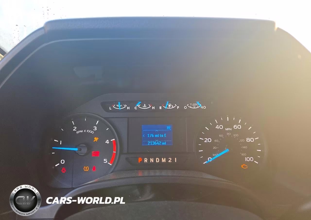 2018 Ford F250 Super Duty VIN:1FT7W2BT4JEB50245 - 9