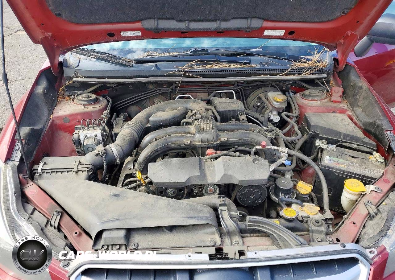 2014 Subaru Impreza Sport Limited VIN:JF1GPAS67E8228674 - 11