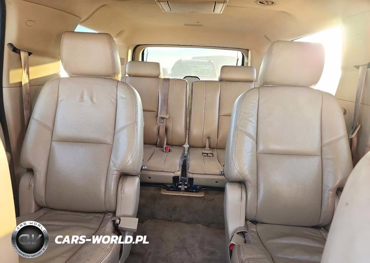 2012 Cadillac Escalade Esv Premium VIN:1GYS4JEF8CR223042 - 10