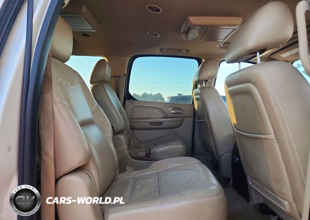 2012 Cadillac Escalade Esv Premium VIN:1GYS4JEF8CR223042 - 11