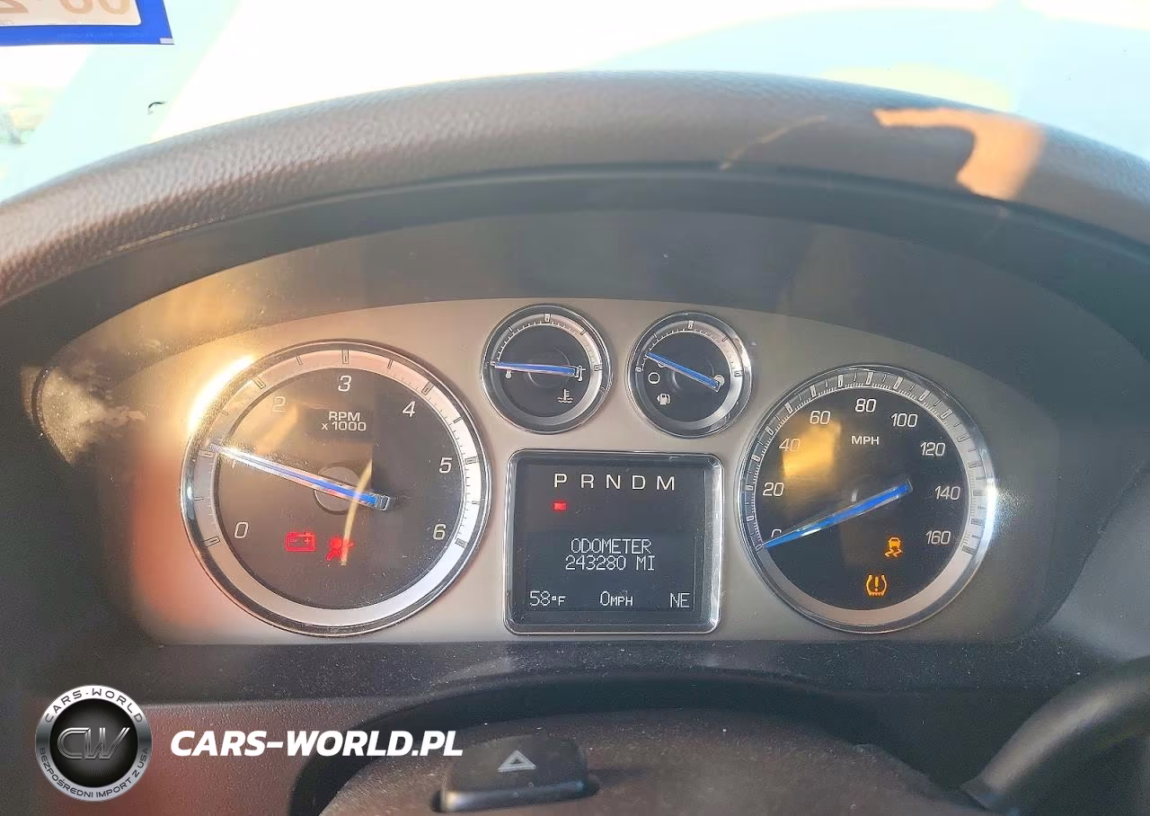 2012 Cadillac Escalade Esv Premium VIN:1GYS4JEF8CR223042 - 9