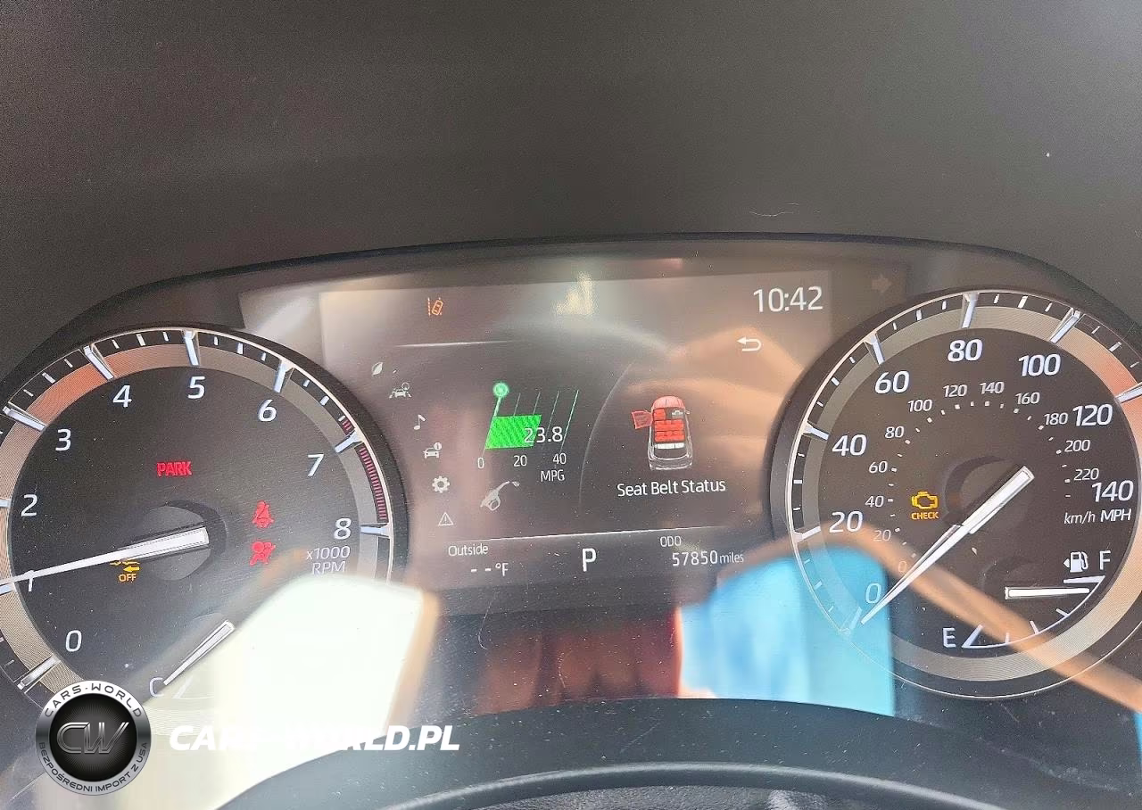 2020 Toyota Highlander Limited VIN:5TDDZRBH2LS029953 - 9