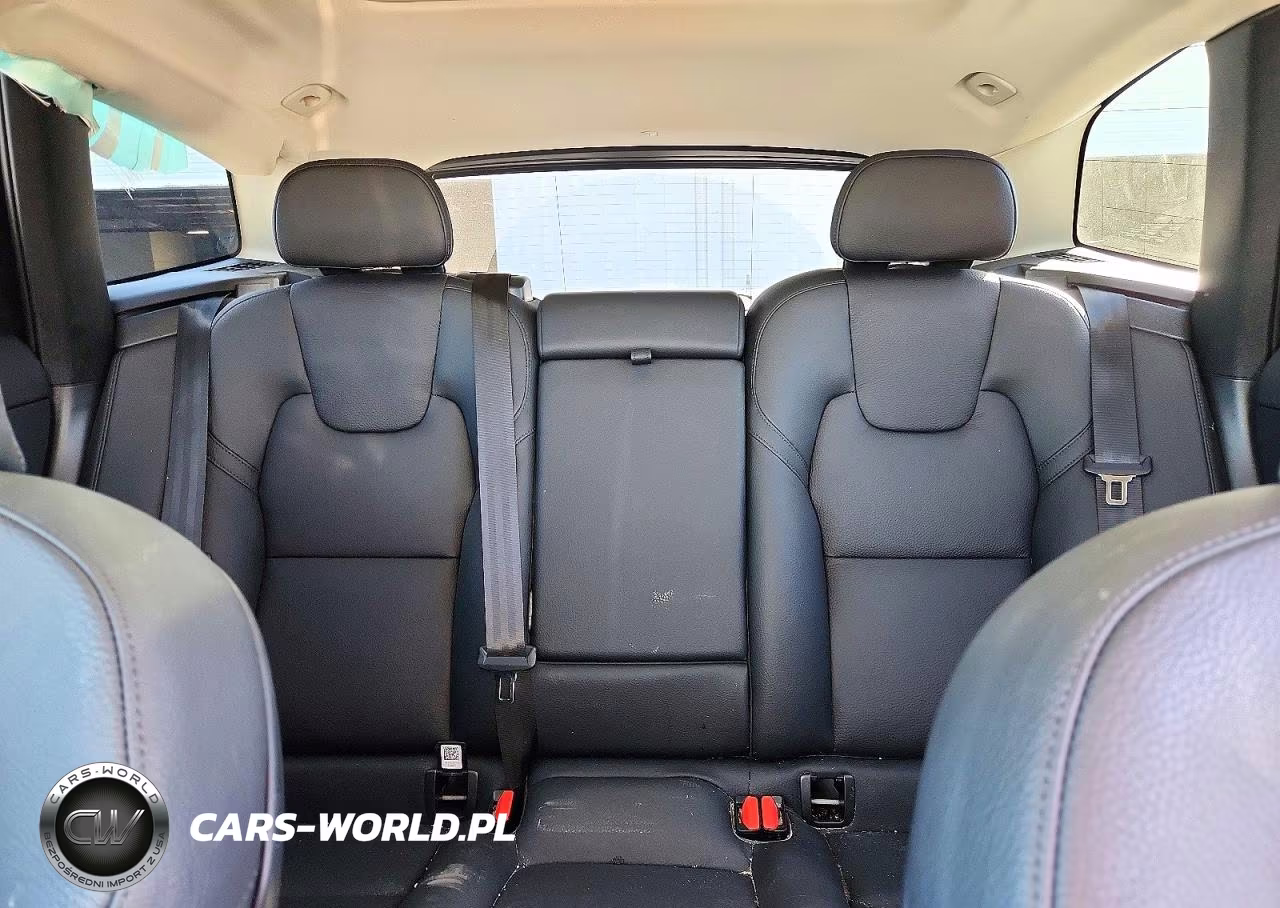 2024 Volvo Xc60 Plus VIN:YV4L12RL5R1762439 - 10