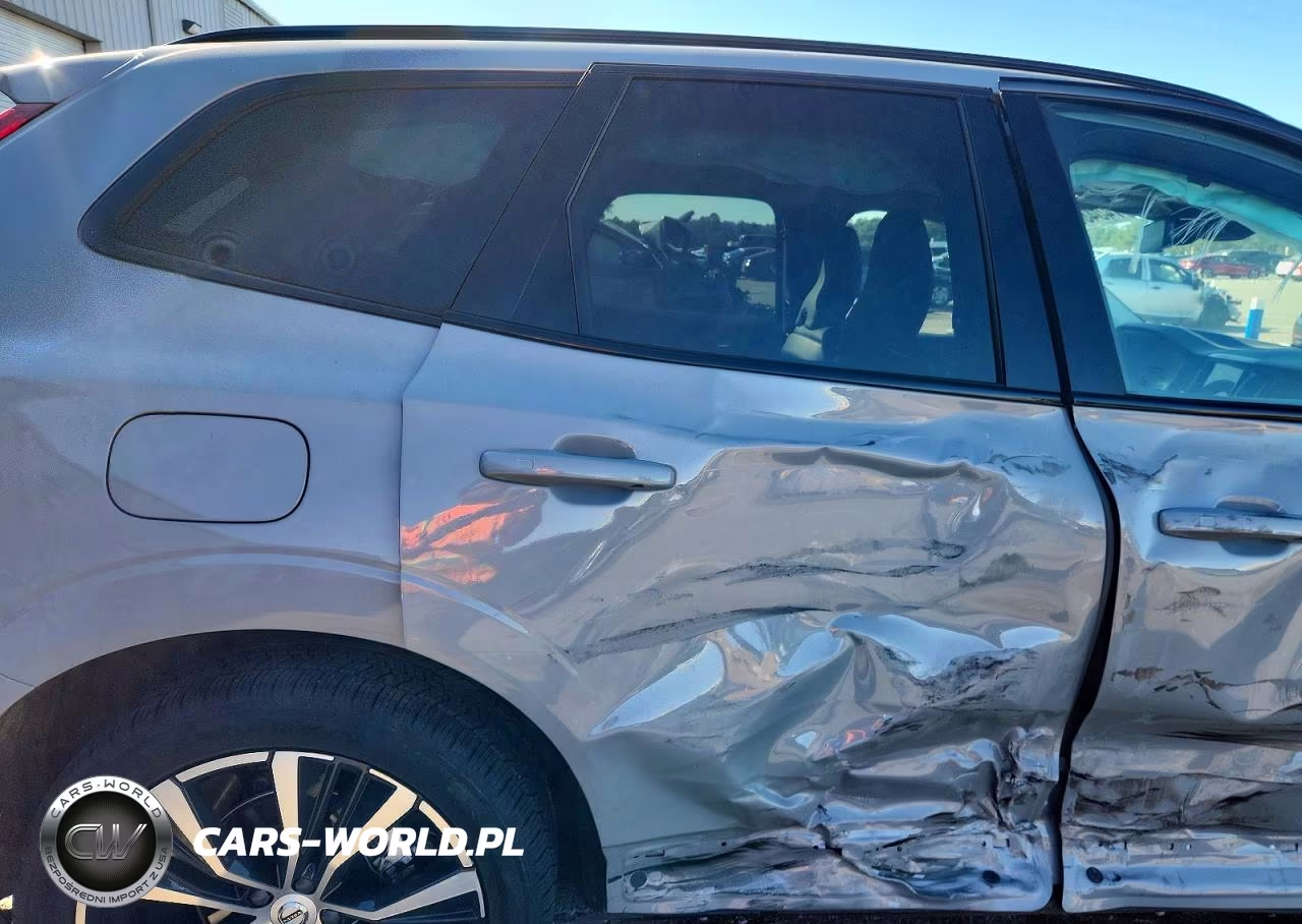 2024 Volvo Xc60 Plus VIN:YV4L12RL5R1762439 - 11