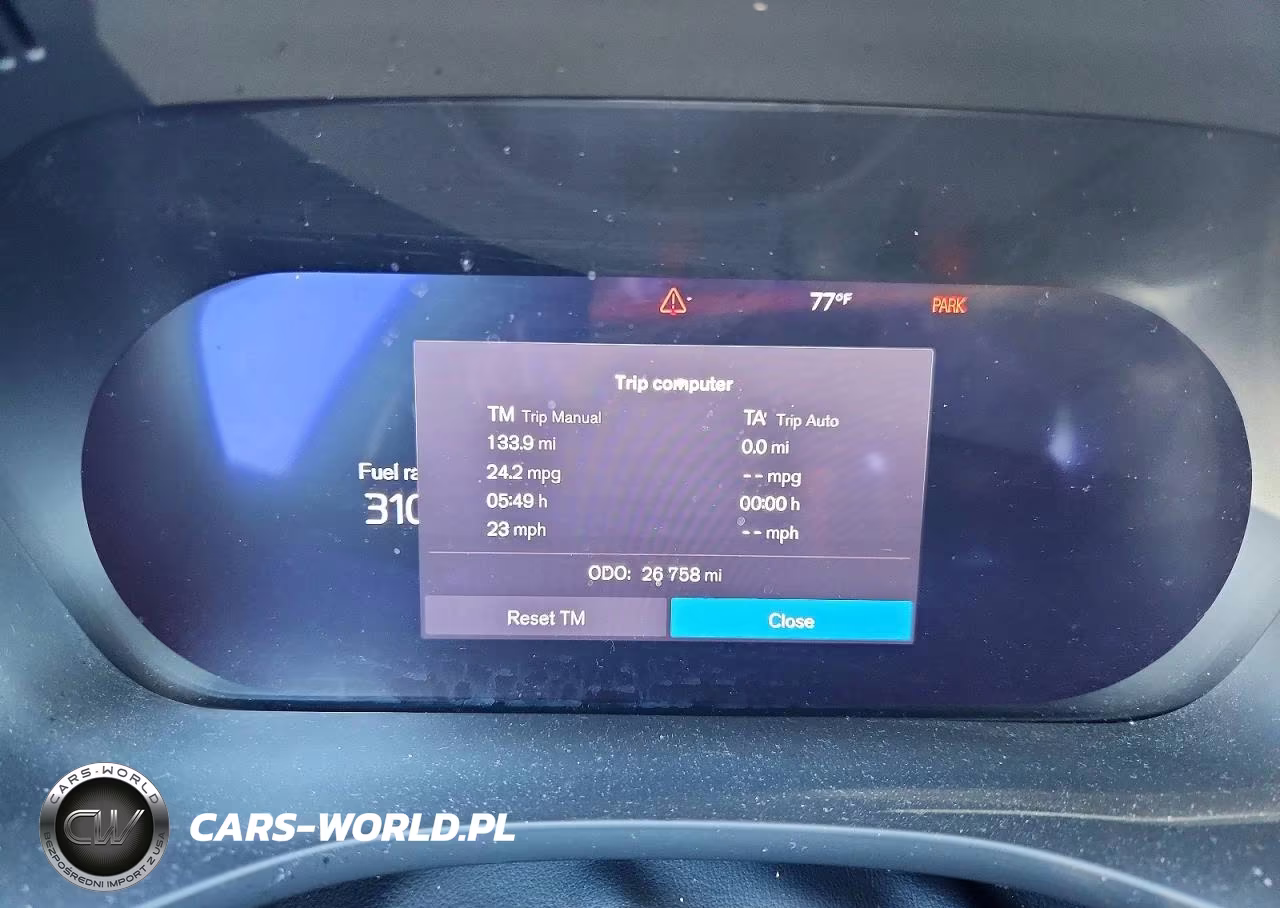 2024 Volvo Xc60 Plus VIN:YV4L12RL5R1762439 - 9