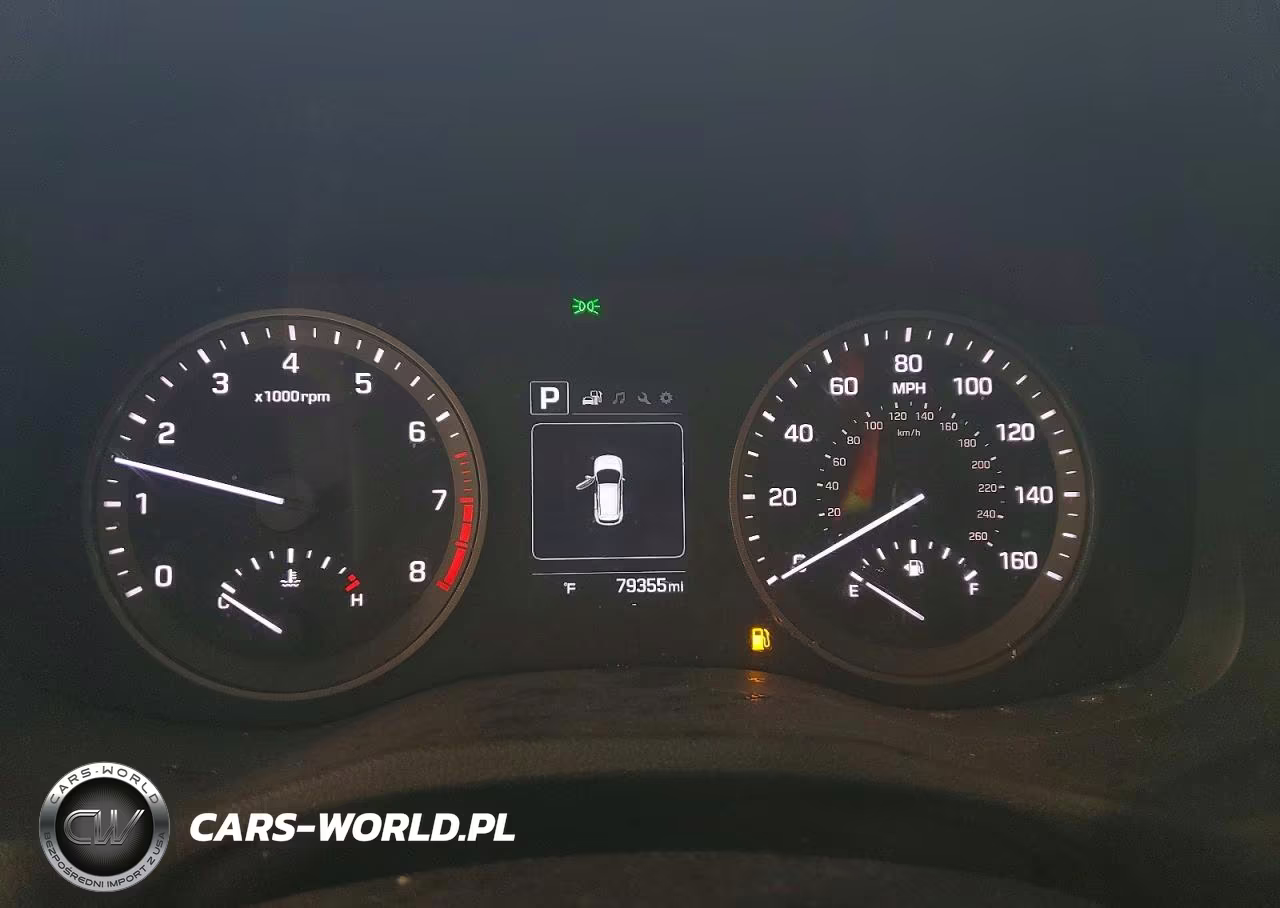 2017 Hyundai Tucson Limited VIN:KM8J3CA22HU493497 - 9
