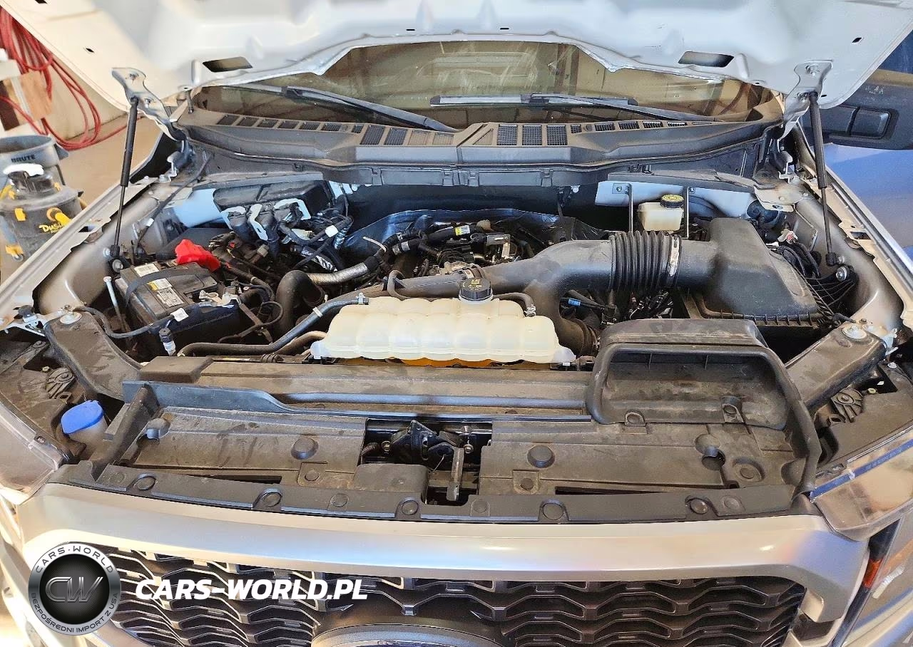 2023 Ford F150 Supercrew VIN:1FTEW1EP3PKE04523 - 11