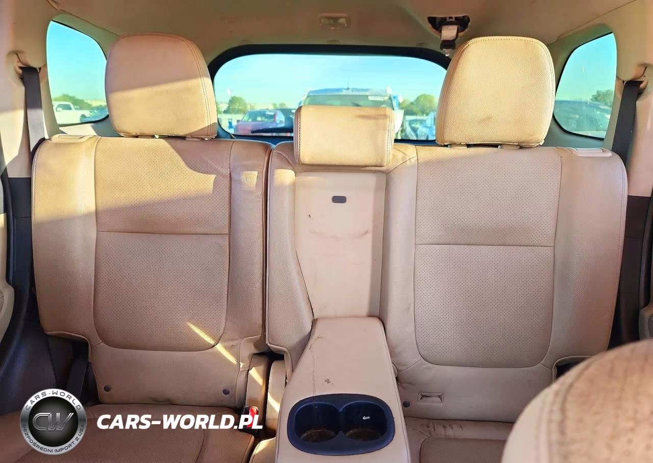 2017 Mitsubishi Outlander Sel VIN:JA4AD3A34HZ060819 - 10