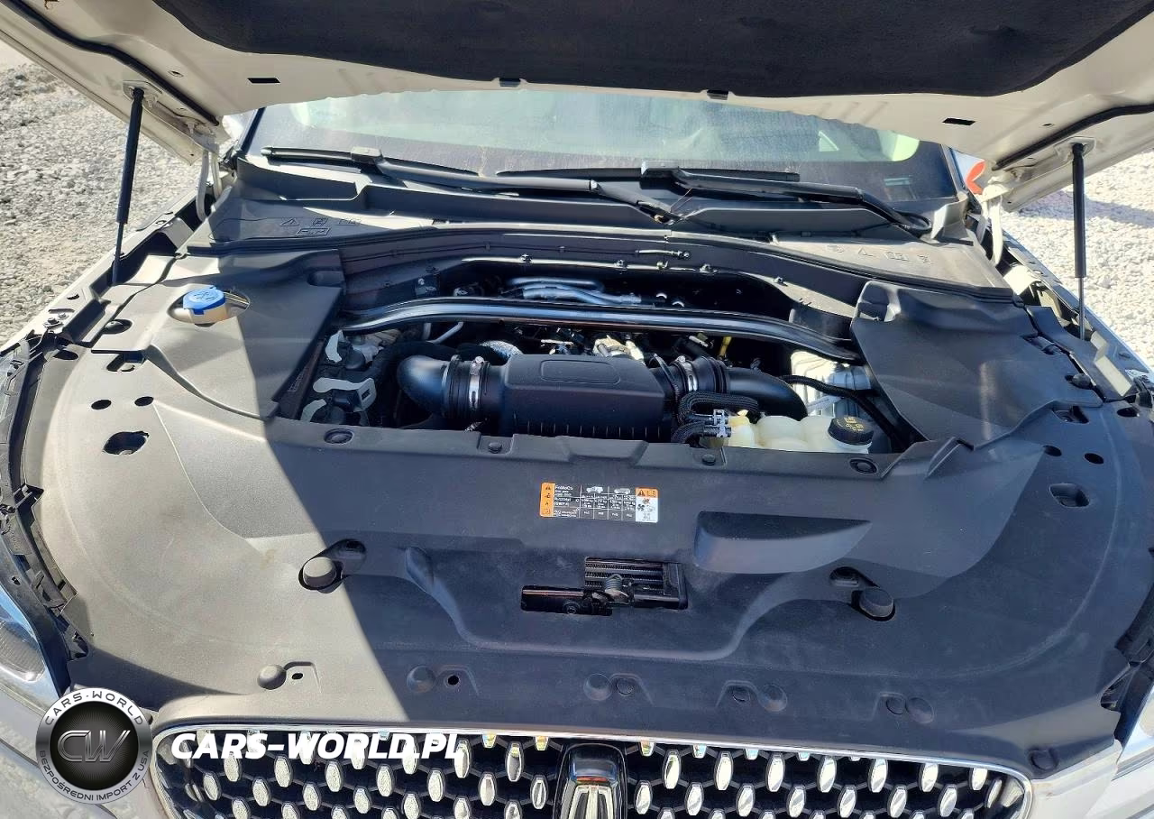 2020 Lincoln Aviator Black Label VIN:5LM5J9XC4LGL34298 - 12