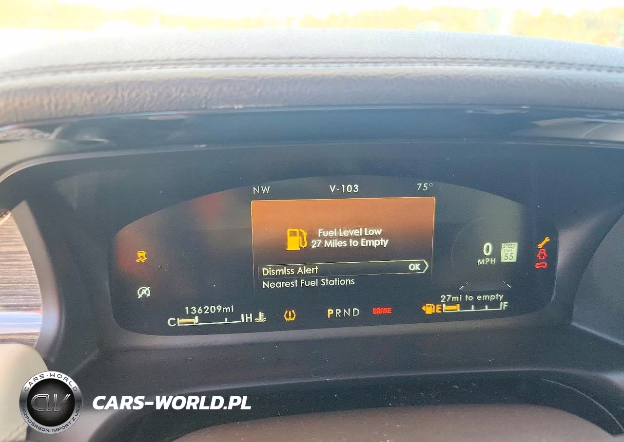 2020 Lincoln Aviator Black Label VIN:5LM5J9XC4LGL34298 - 9