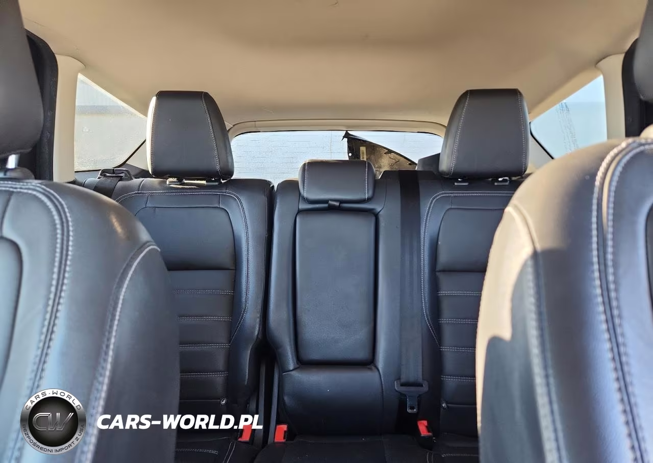 2018 Ford Escape Sel VIN:1FMCU9HD8JUC69771 - 10