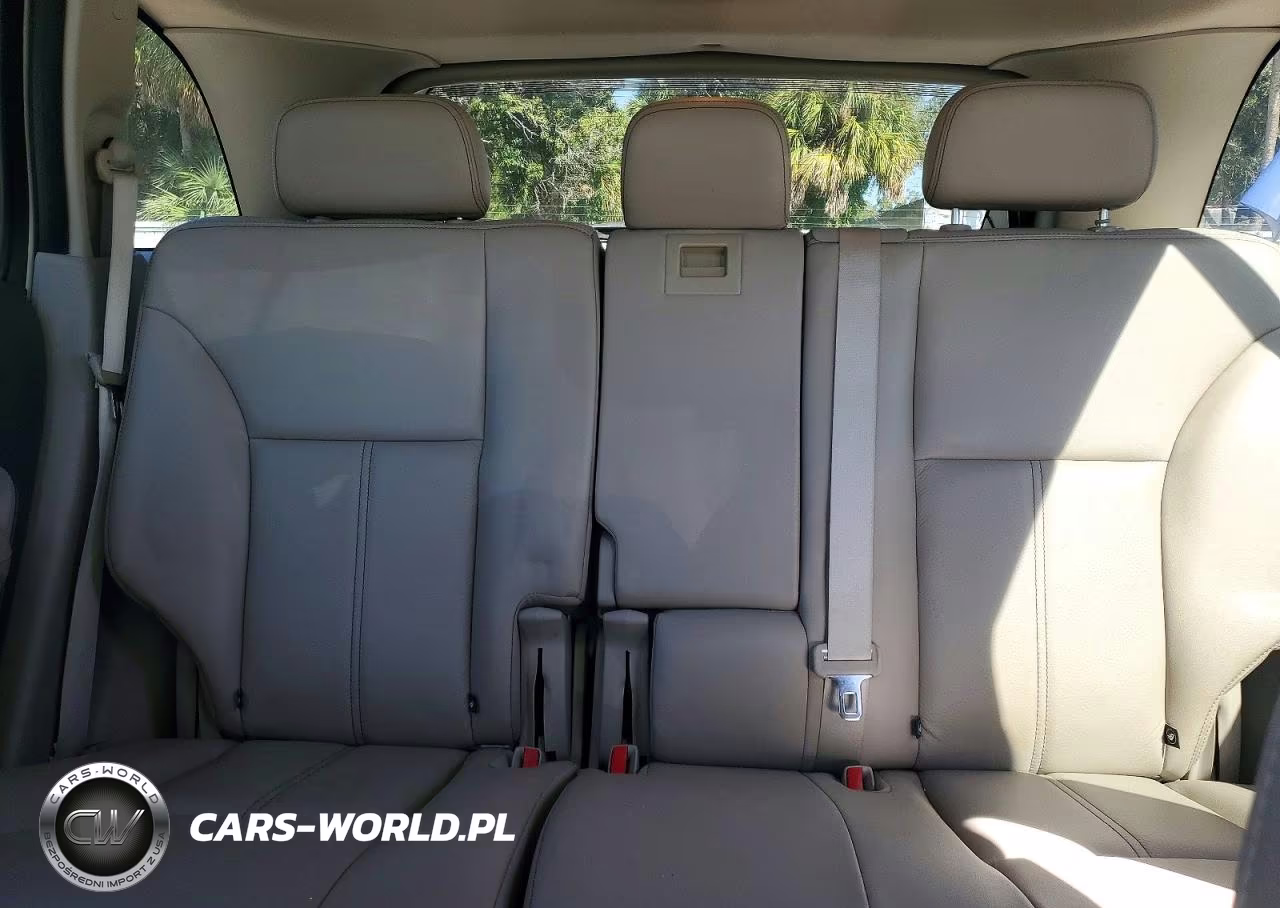 2009 Ford Edge Limited VIN:2FMDK39C79BA86229 - 10