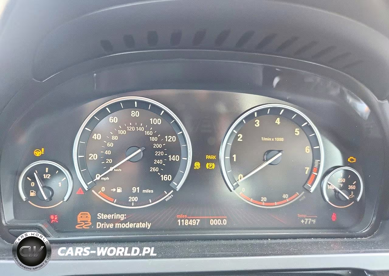 2009 BMW 750 Li VIN:WBAKB83519CY60202 - 9