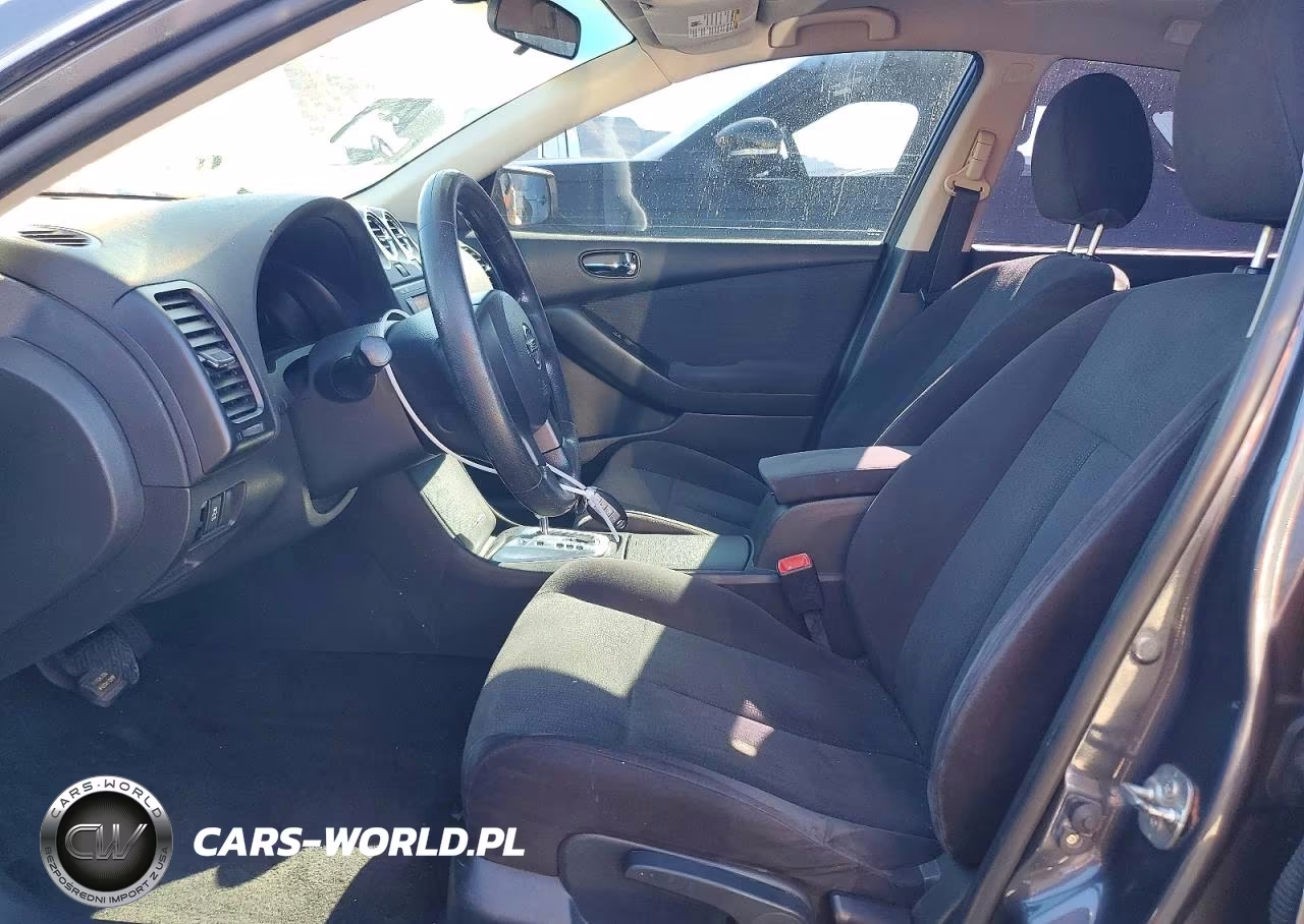 2012 Nissan Altima 2.5 VIN:1N4AL2AP3CC144685 - 7