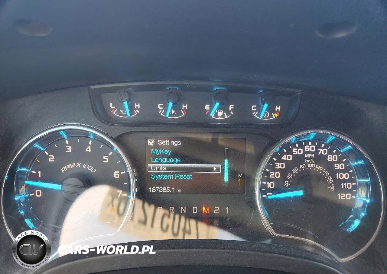 2012 Ford F150 Supercrew VIN:1FTFW1ET0CFA06433 - 9
