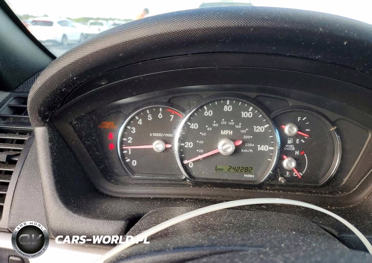 2006 Mitsubishi Galant Es Medium VIN:4A3AB36F36E051058 - 9