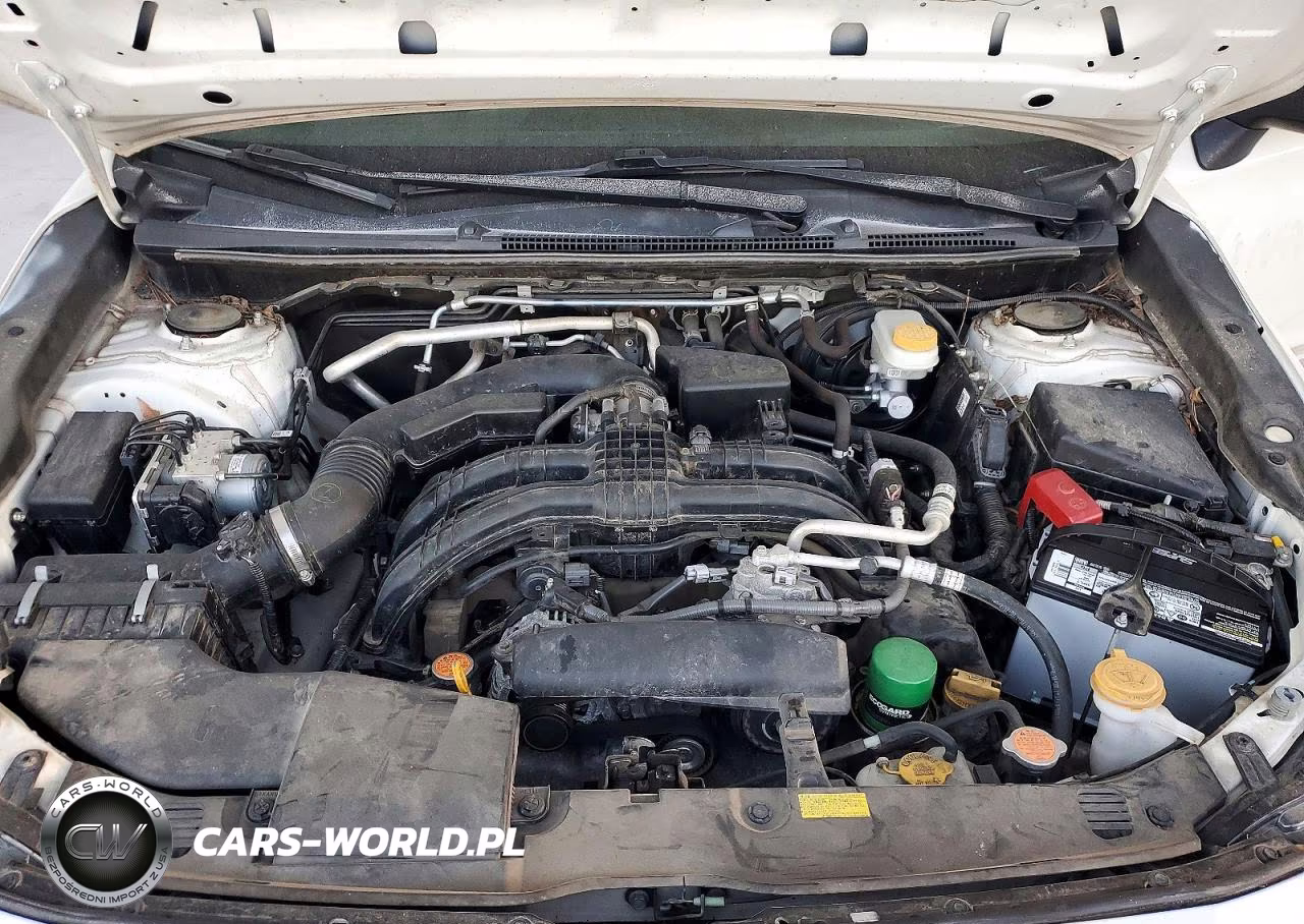 2023 Subaru Crosstrek VIN:JF2GTABCXP8223632 - 11