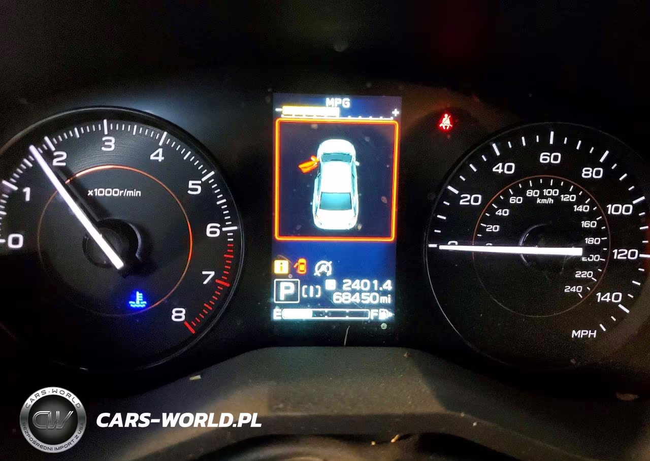 2023 Subaru Crosstrek VIN:JF2GTABCXP8223632 - 9