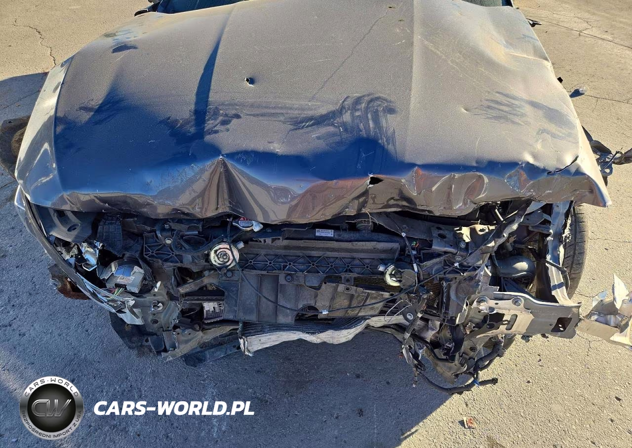 2020 Honda Accord Sport VIN:1HGCV1F36LA138308 - 11