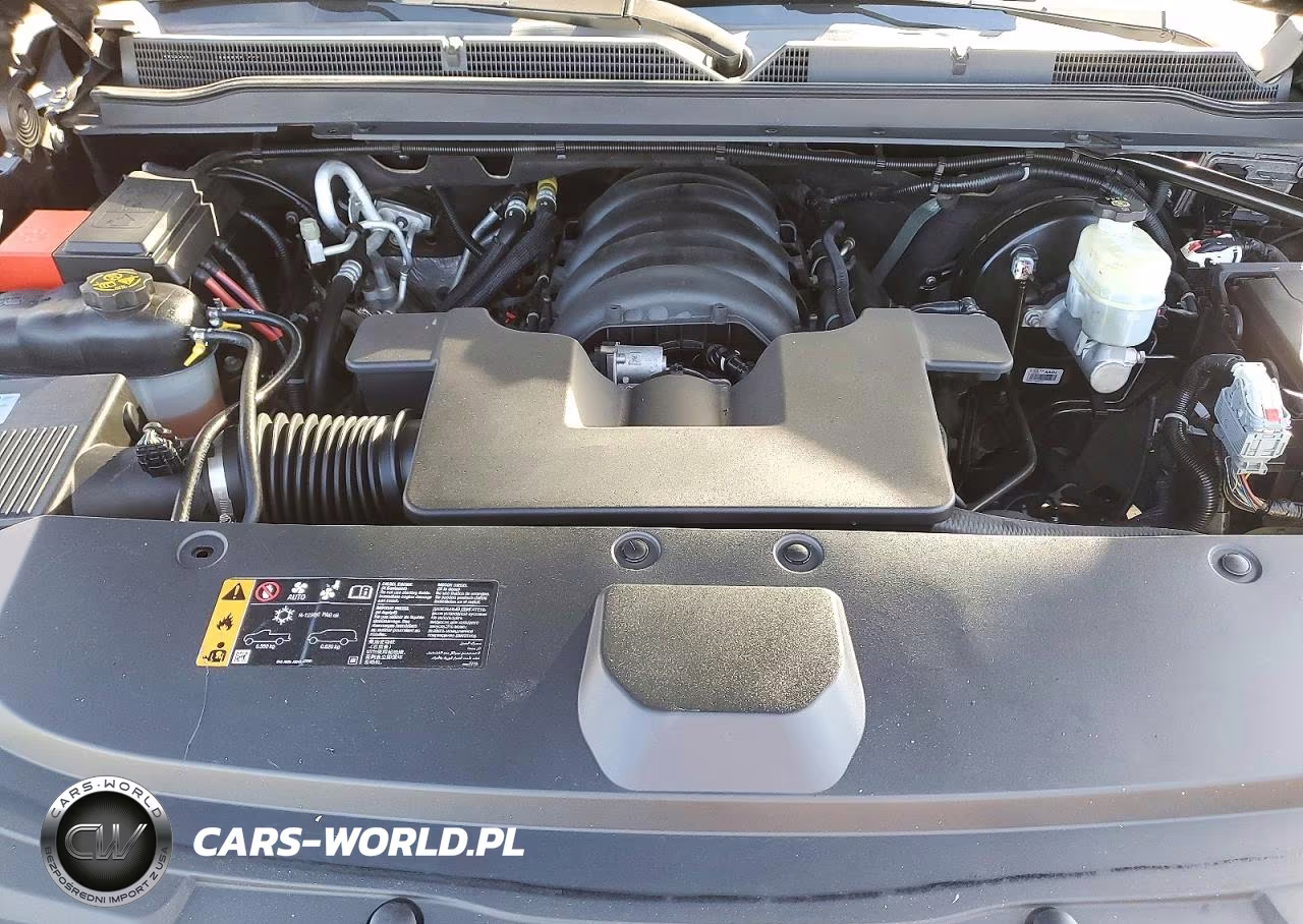 2019 Cadillac Escalade Esv Luxury VIN:1GYS4HKJ7KR195492 - 12