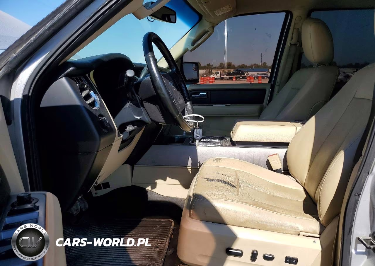 2016 Ford Expedition El Xl VIN:1FMJK1GT6GEF23407 - 7