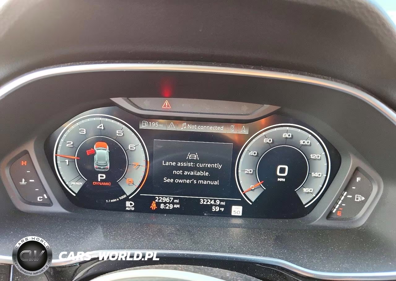 2021 Audi Q3 Premium Plus S Line 45 VIN:WA1EECF31M1012128 - 9