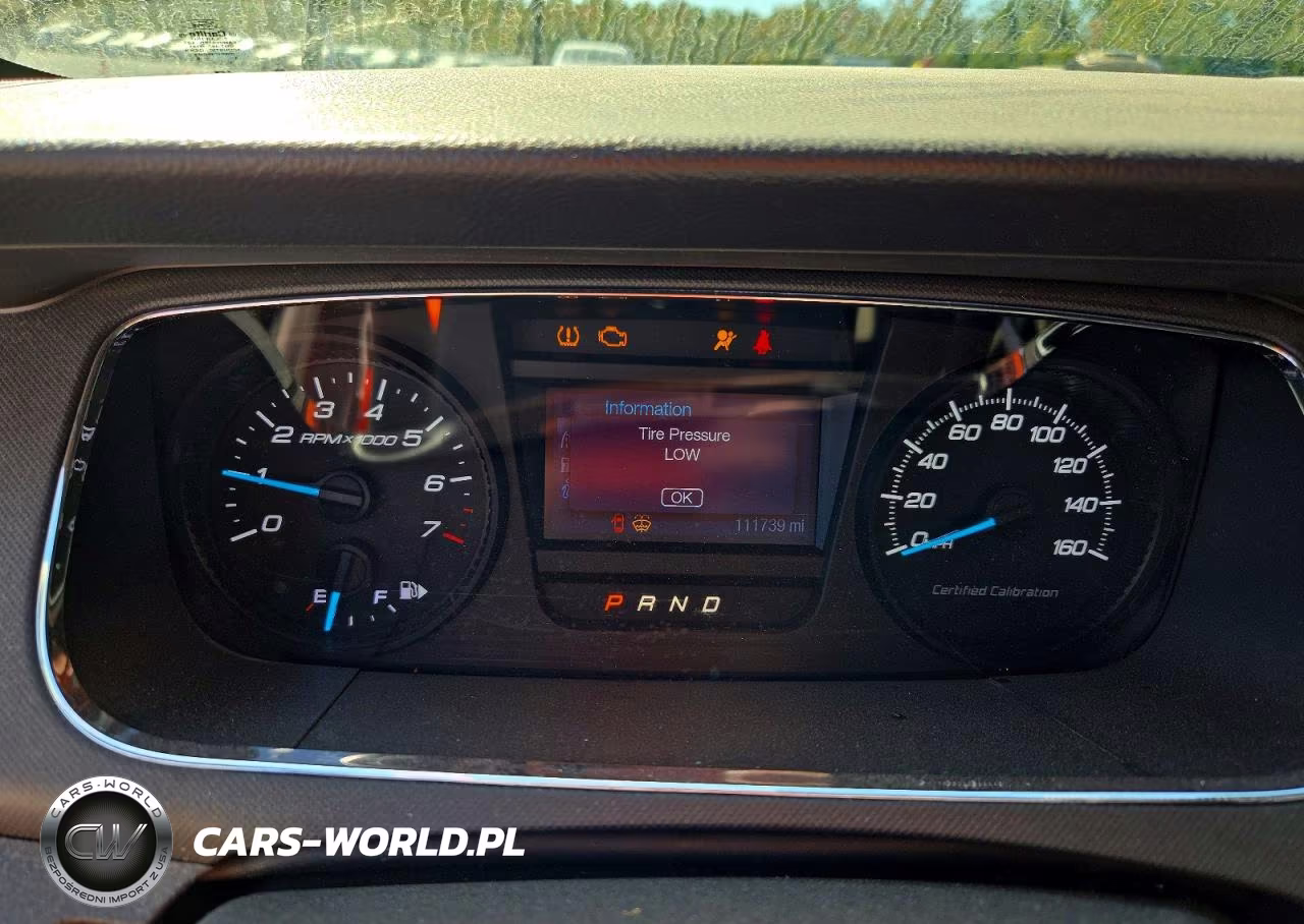 2016 Ford Taurus Police Interceptor VIN:1FAHP2MK2GG123294 - 9