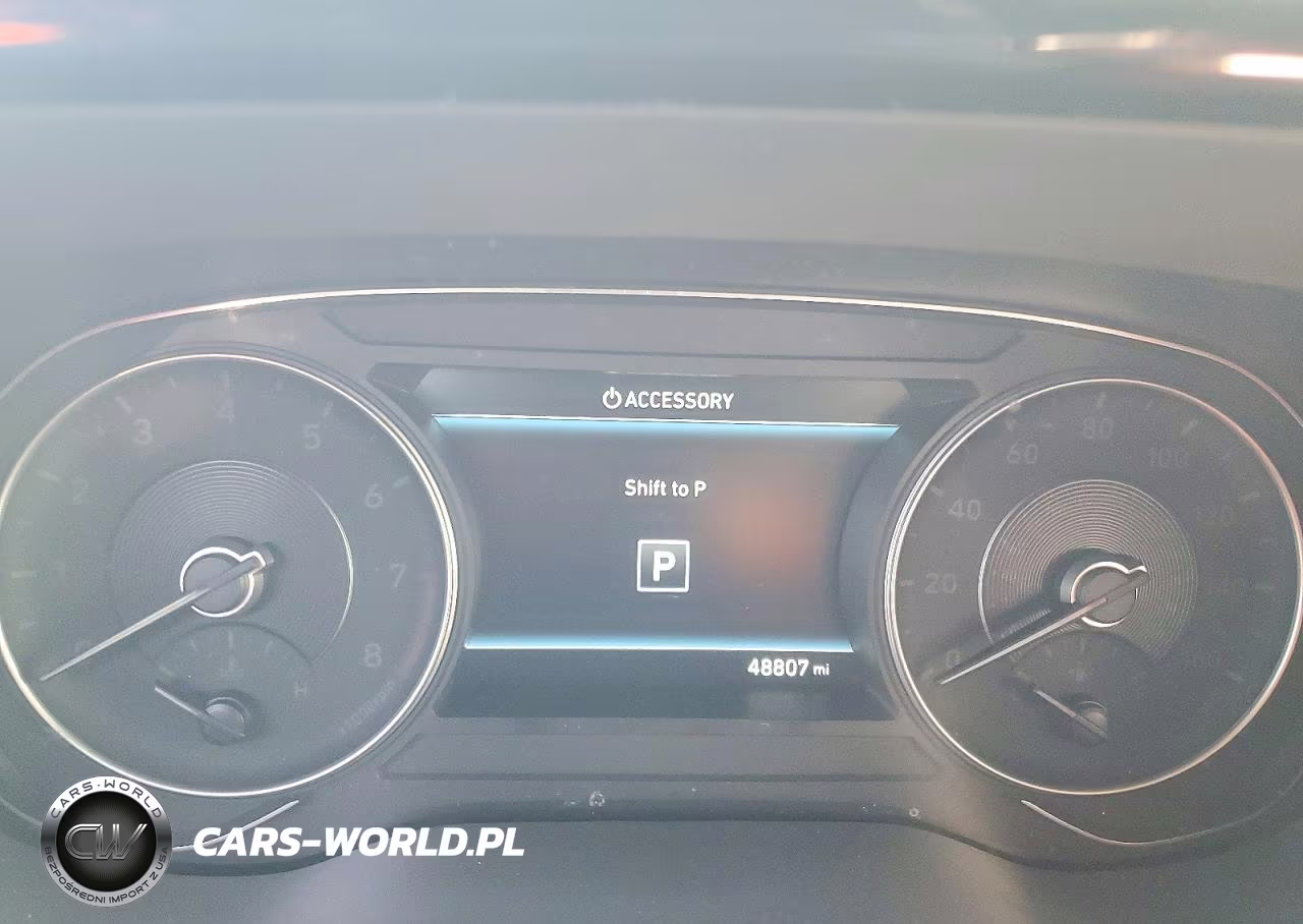 2020 Hyundai Palisade Sel VIN:KM8R34HE5LU117149 - 9