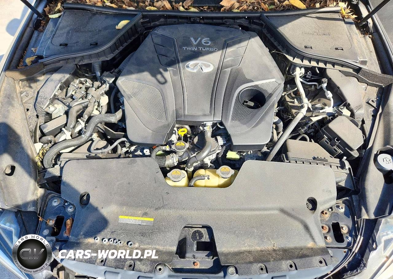 2021 Infiniti Q50 Luxe VIN:JN1EV7BR6MM751004 - 11