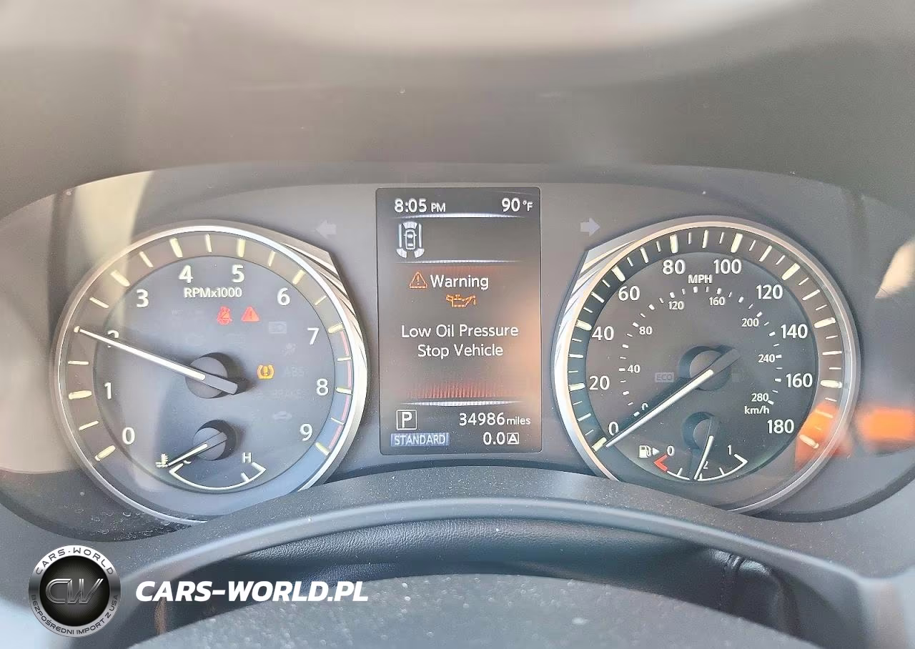 2021 Infiniti Q50 Luxe VIN:JN1EV7BR6MM751004 - 9