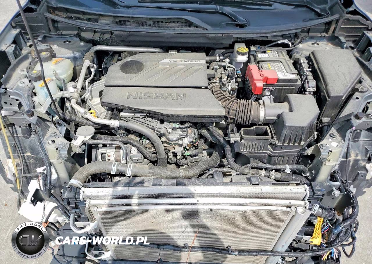 2023 Nissan Rogue Sv VIN:5N1BT3BA9PC855131 - 12