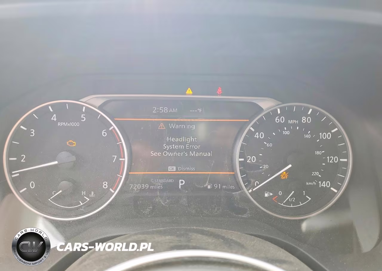 2023 Nissan Rogue Sv VIN:5N1BT3BA9PC855131 - 9